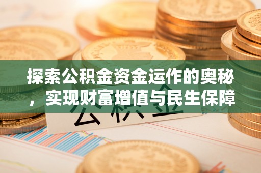 郴州探索公积金资金运作的奥秘，实现财富增值与民生保障