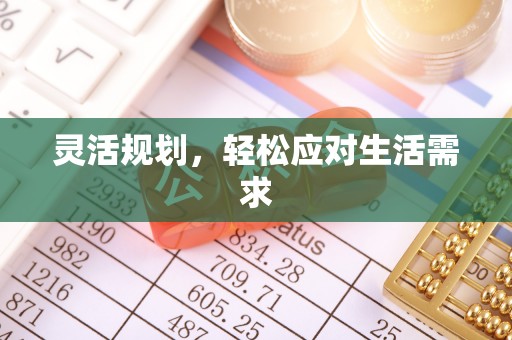 郴州灵活规划，轻松应对生活需求