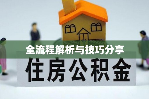 郴州全流程解析与技巧分享